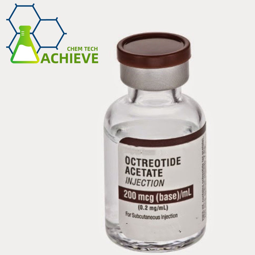 Octreotide Acetate Solution | Shaanxi BLOOM Tech Co., Ltd Octreotide Acetate Solution | Shaanxi BLOOM Tech Co., Ltd