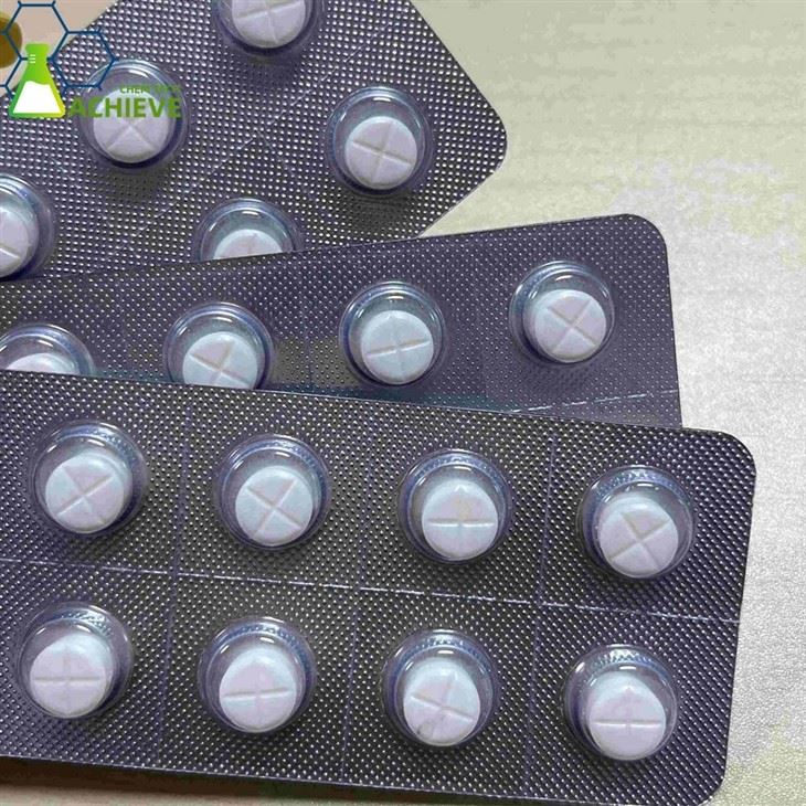 Sermorelin Tablet price