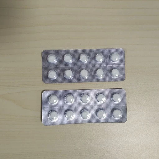 Sermorelin Tablet best