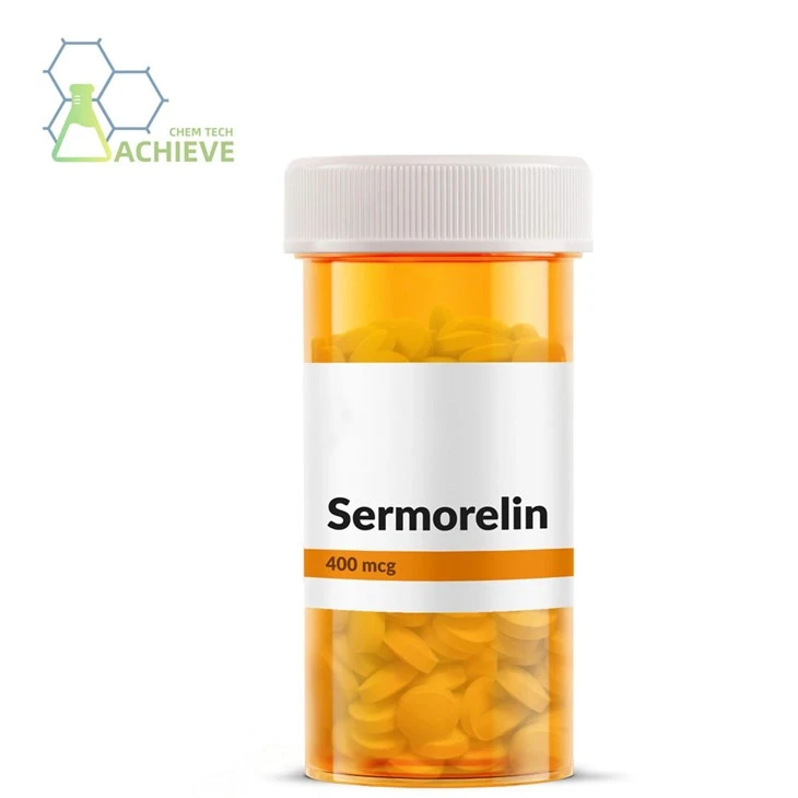 Sermorelin Tablet