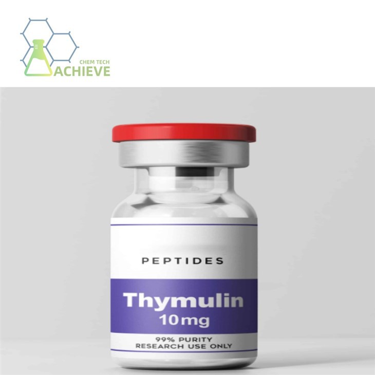 Thymulin Peptide Injection